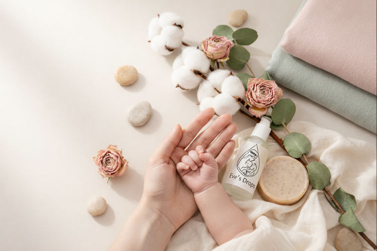 The Nurture Collection