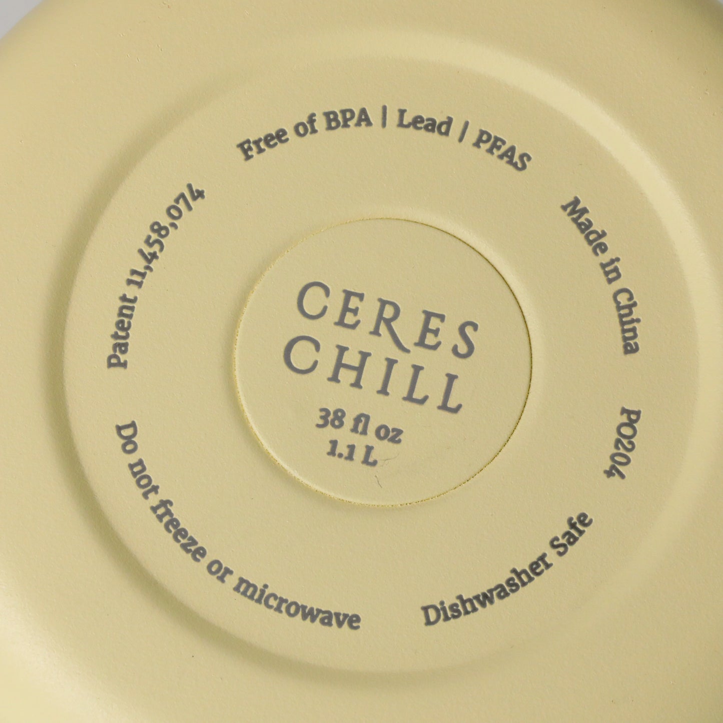 Ceres Chill Legacy OG Chiller/Warmer