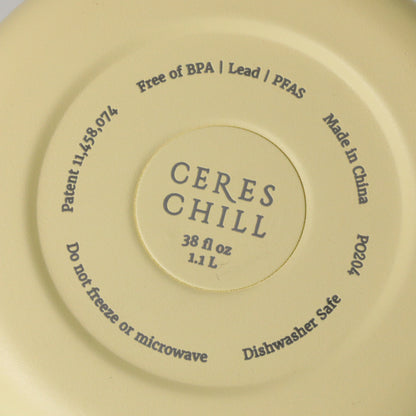 Ceres Chill Legacy OG Chiller/Warmer