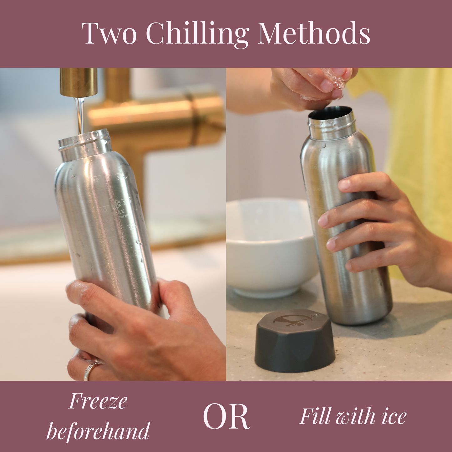 Ceres Chill Legacy OG Chiller/Warmer