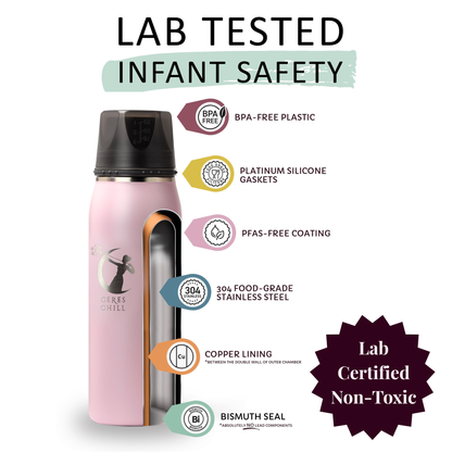 Ceres Chill Legacy OG Chiller/Warmer