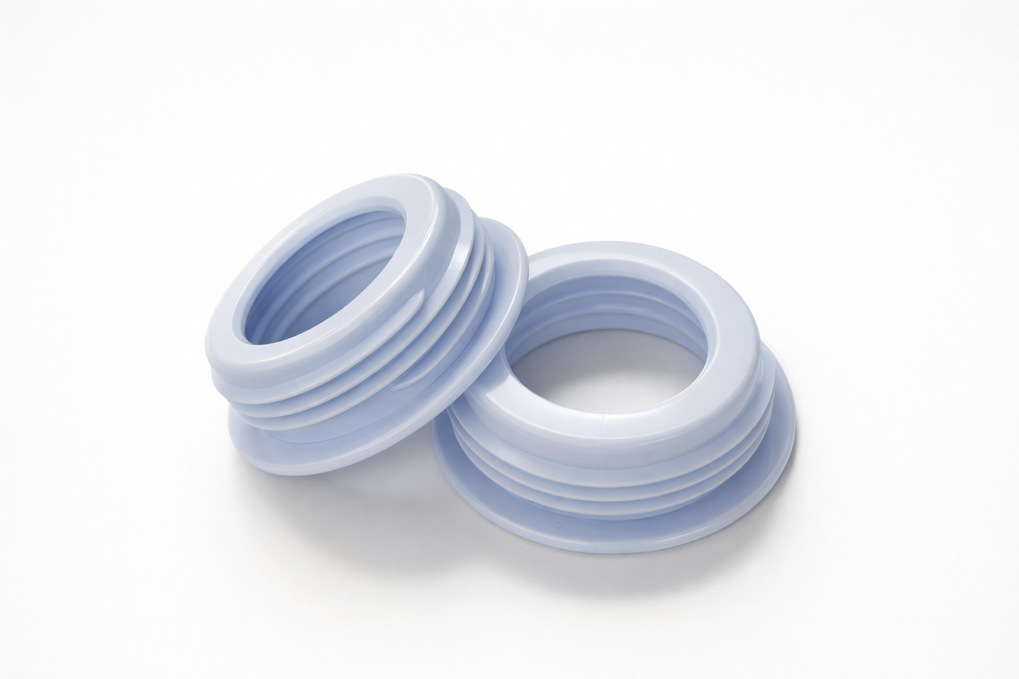 Lansinoh/Pigeon wide mouth bottle/pump converter