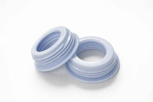 Lansinoh/Pigeon wide mouth bottle/pump converter