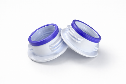 Universal bottle/pump converter